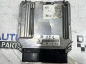 Engine control unit/module ECU