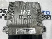 Motorsteuergerät ECU
