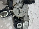 Wischermotor Heckscheibe