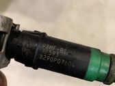 Injecteur de carburant