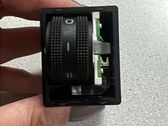 Bouton commande réglage hauteur de phares