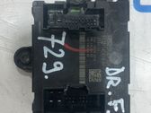 Door control unit/module