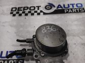 Vacuum pump