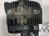 Lichtmaschine