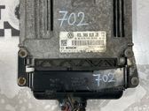 Engine control unit/module ECU