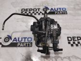Fuel injection high pressure pump