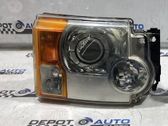 Headlight/headlamp