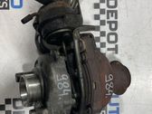 Turboahdin