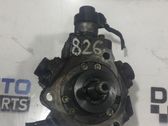Pompe d'injection de carburant à haute pression