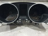 Speedometer (instrument cluster)