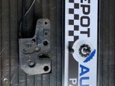 Engine bonnet/hood lock/catch