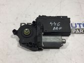 Front door window regulator motor