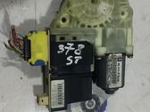 Front door window regulator motor