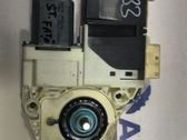 Front door window regulator motor