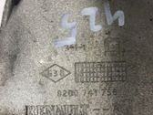 Engine mounting bracket