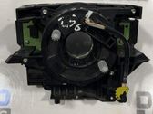 Airbag squib ring wiring