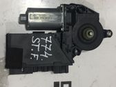 Moteur de lève-vitre de porte avant