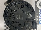 Lichtmaschine