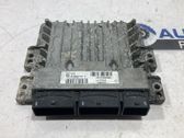 Unité de commande, module ECU de moteur