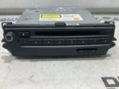 GPS navigation control unit/module
