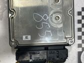 Engine control unit/module ECU