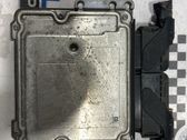 Engine control unit/module ECU
