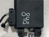 Parking PDC control unit/module