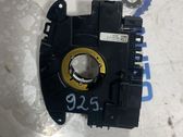 Airbag squib ring wiring