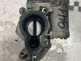 EGR valve