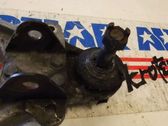 Front lower control arm/wishbone