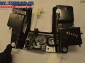 Tailgate/trunk/boot lock/catch/latch