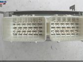 Central body control module