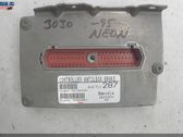 ABS control unit/module