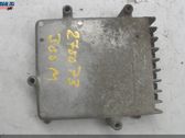 Gearbox control unit/module
