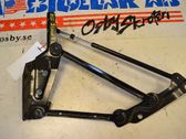Tailgate/trunk/boot hinge