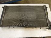 Coolant radiator