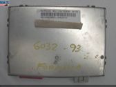 ABS control unit/module