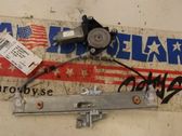 Fensterheber elektrisch mit Motor Tür hinten