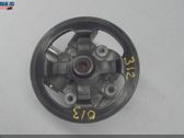 Power steering pump