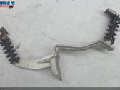 Muffler mount bracket/holder