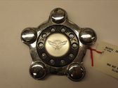 Original wheel cap