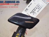 Windshield washer spray nozzle