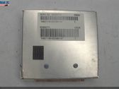 Suspension control unit/module
