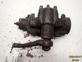 Steering rack