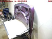 Tailgate/trunk/boot lid