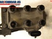 High voltage ignition coil