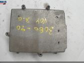 Unidad de control/módulo de la caja de cambios