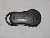 Ignition key/card
