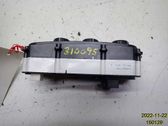 Climate control unit