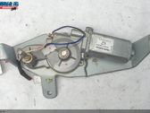 Wischermotor Heckscheibe